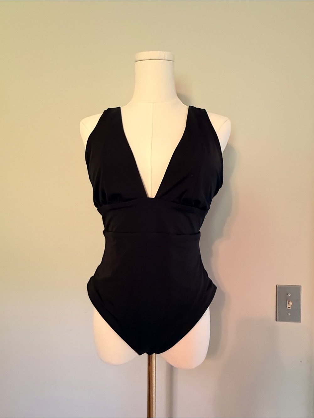Andie Mykonos swimsuit
